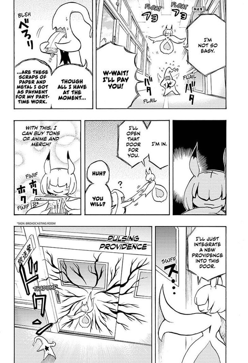 Hakai Shin Magu Chan 14 14