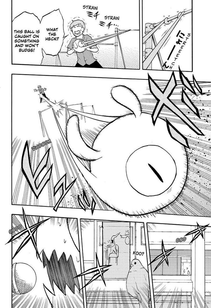 Hakai Shin Magu Chan 14 16