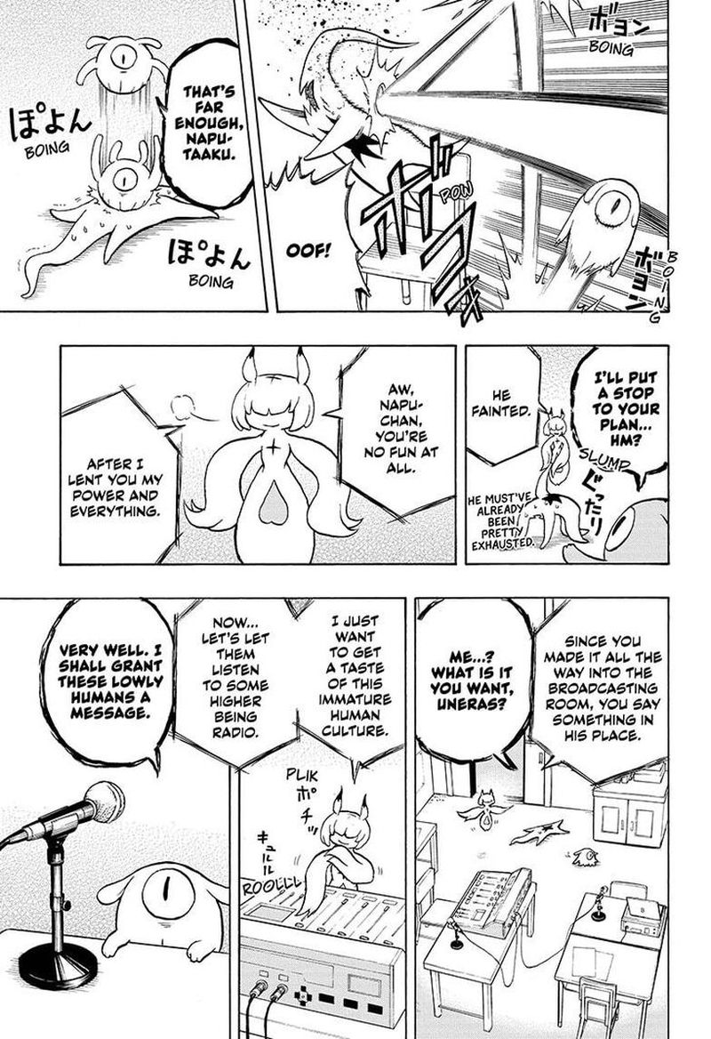 Hakai Shin Magu Chan 14 17