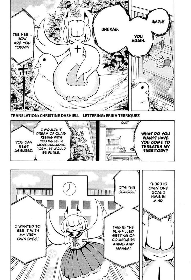 Hakai Shin Magu Chan 14 4