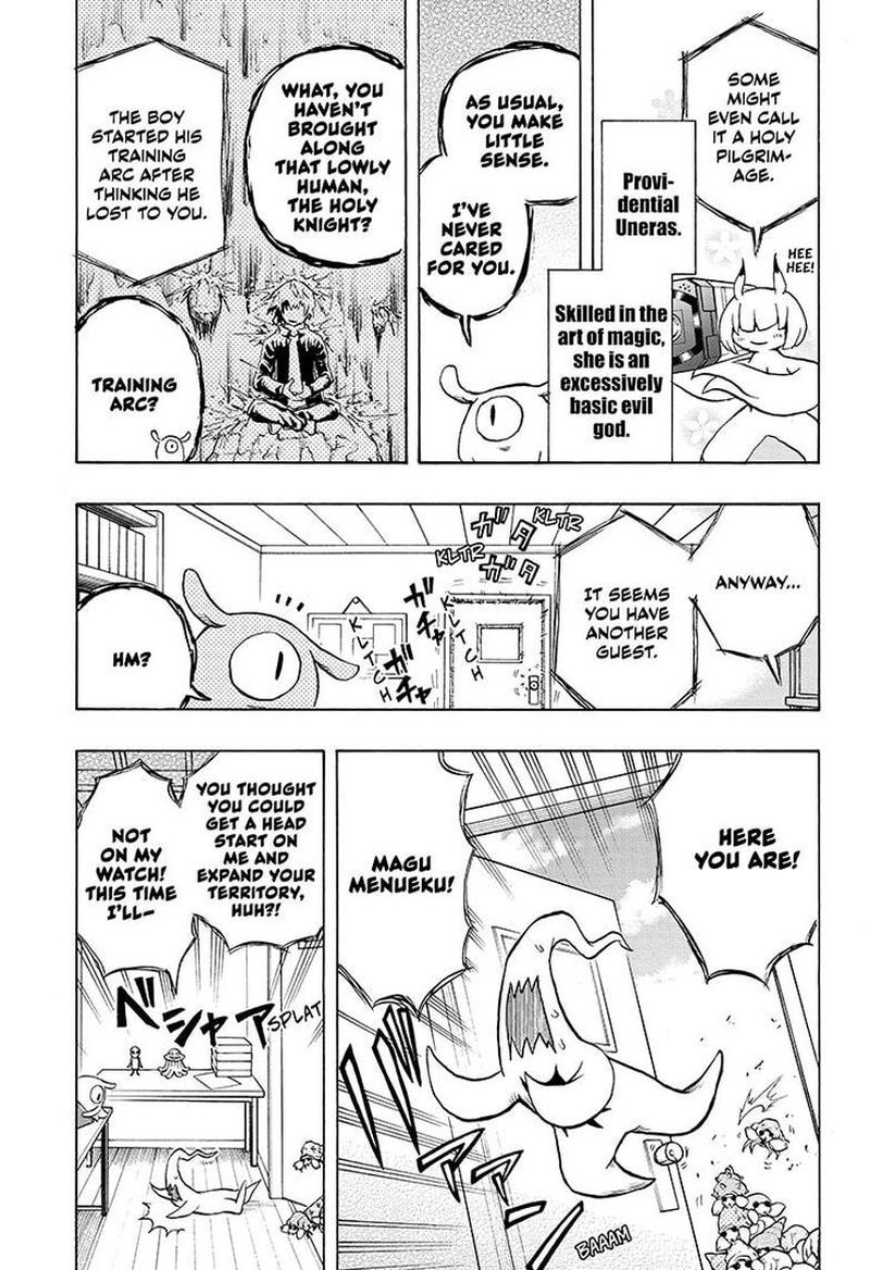 Hakai Shin Magu Chan 14 5