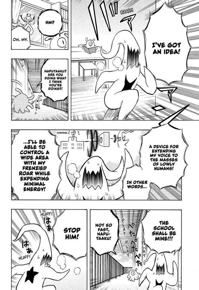 Hakai Shin Magu Chan 14 8