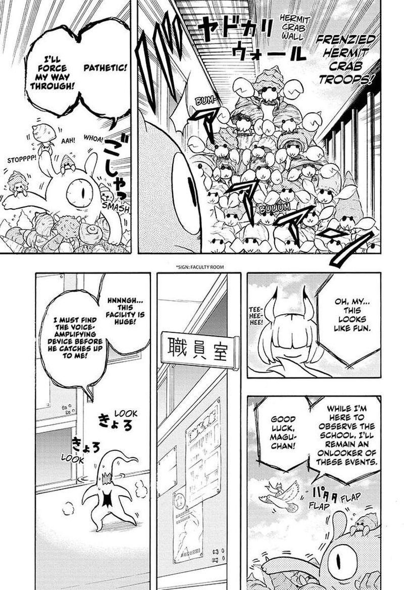 Hakai Shin Magu Chan 14 9