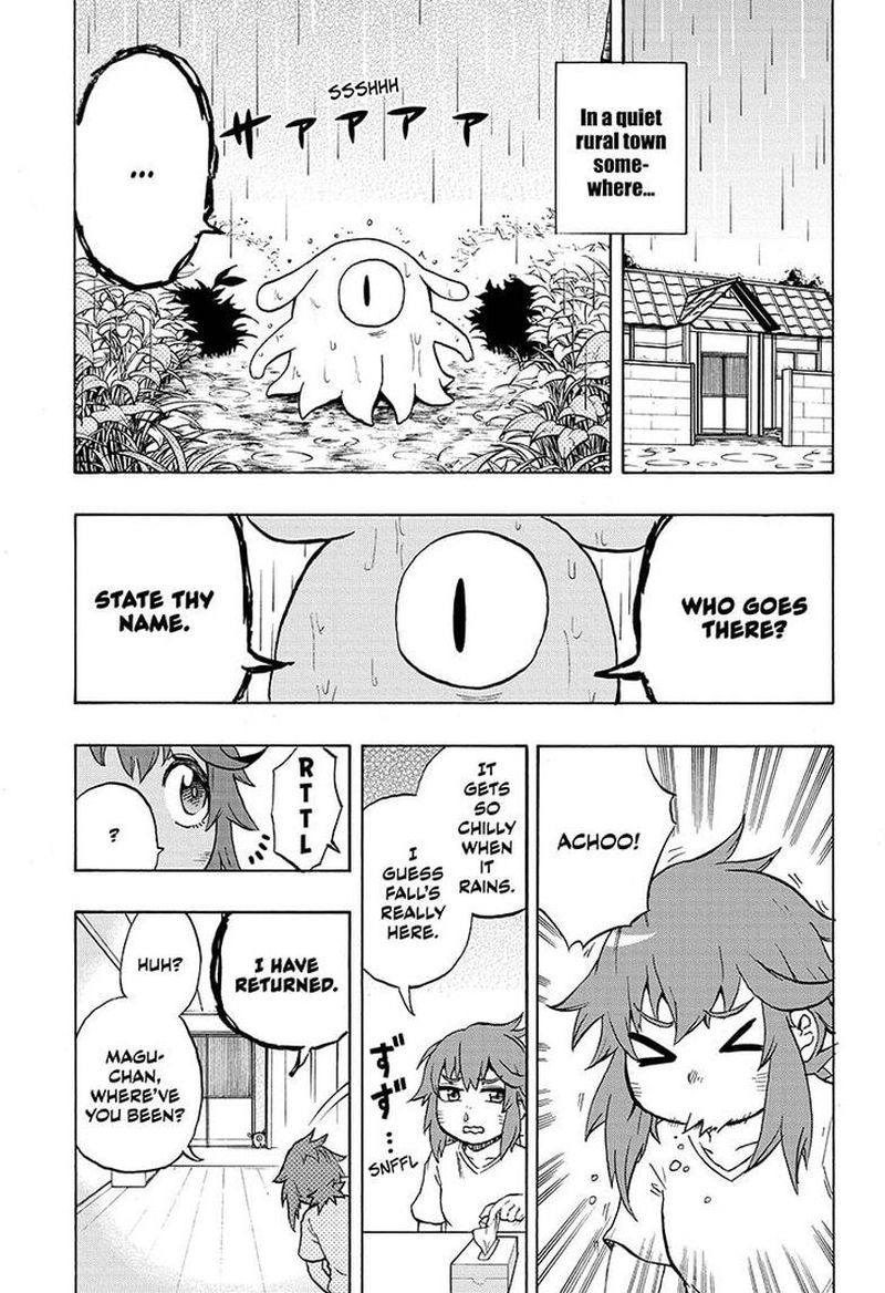 Hakai Shin Magu Chan 15 1