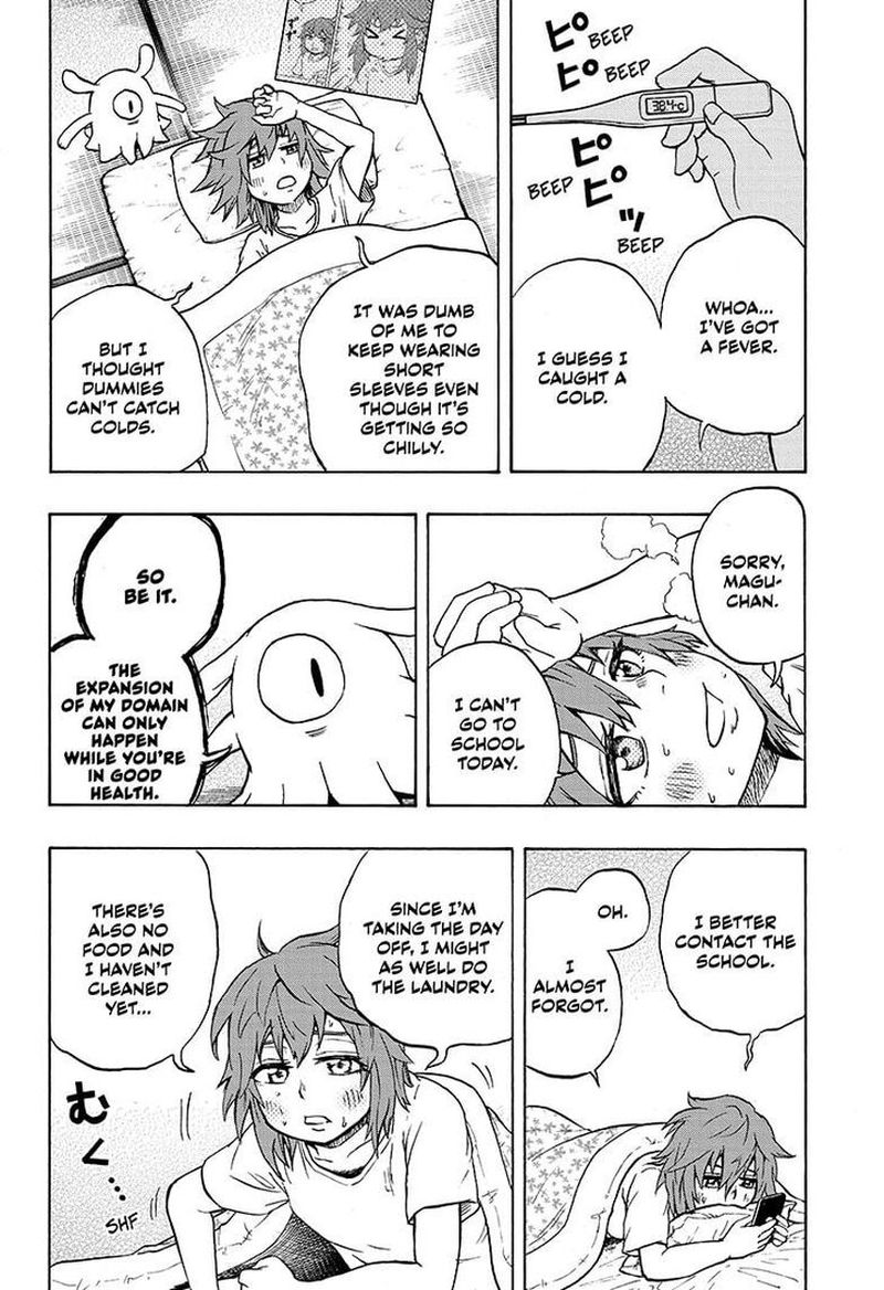 Hakai Shin Magu Chan 16 4