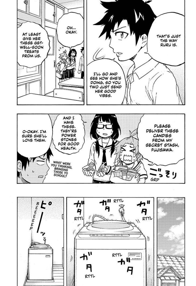 Hakai Shin Magu Chan 16 7