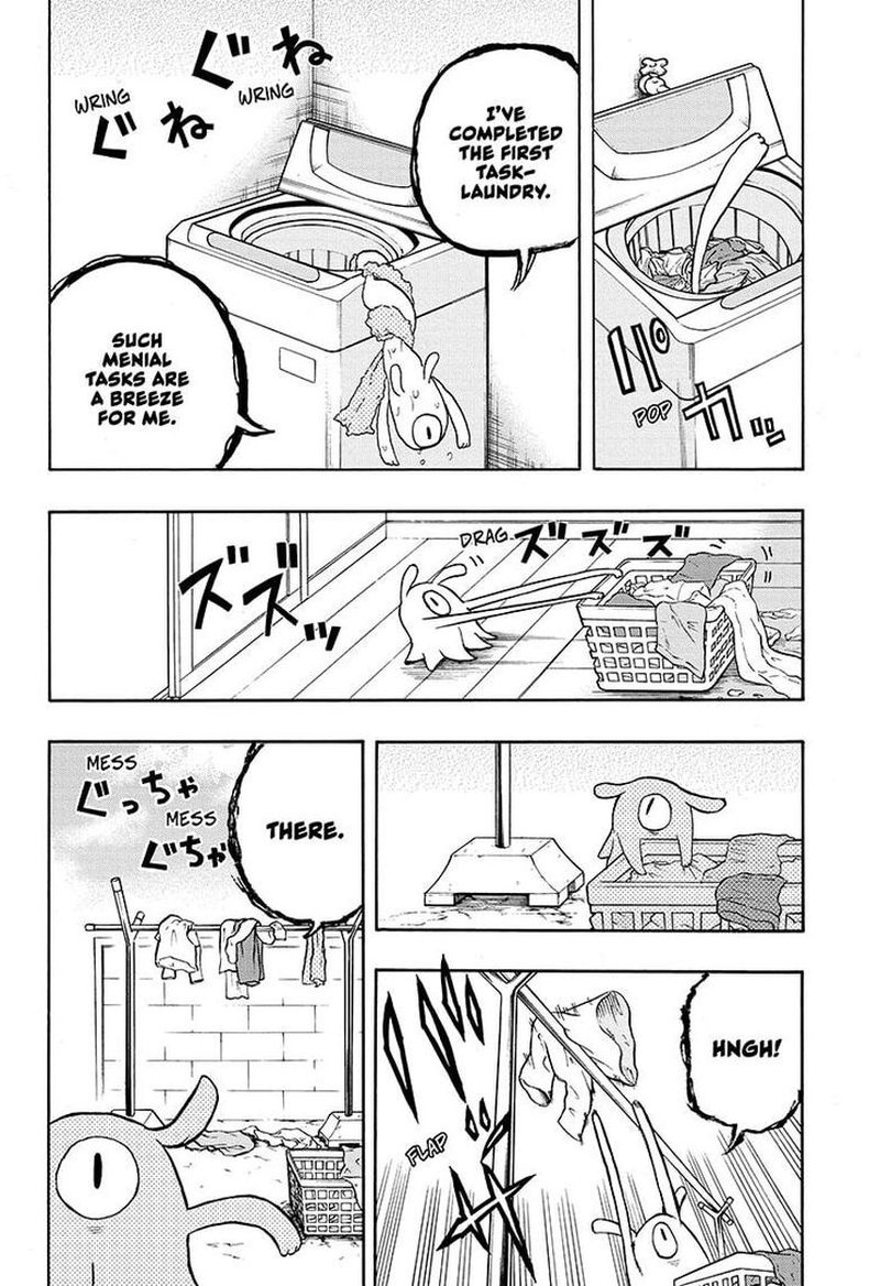 Hakai Shin Magu Chan 16 8