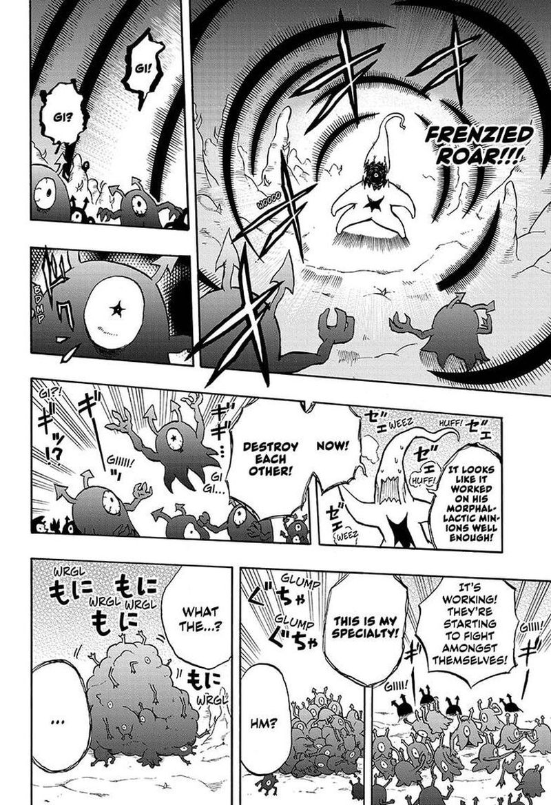 Hakai Shin Magu Chan 17 14