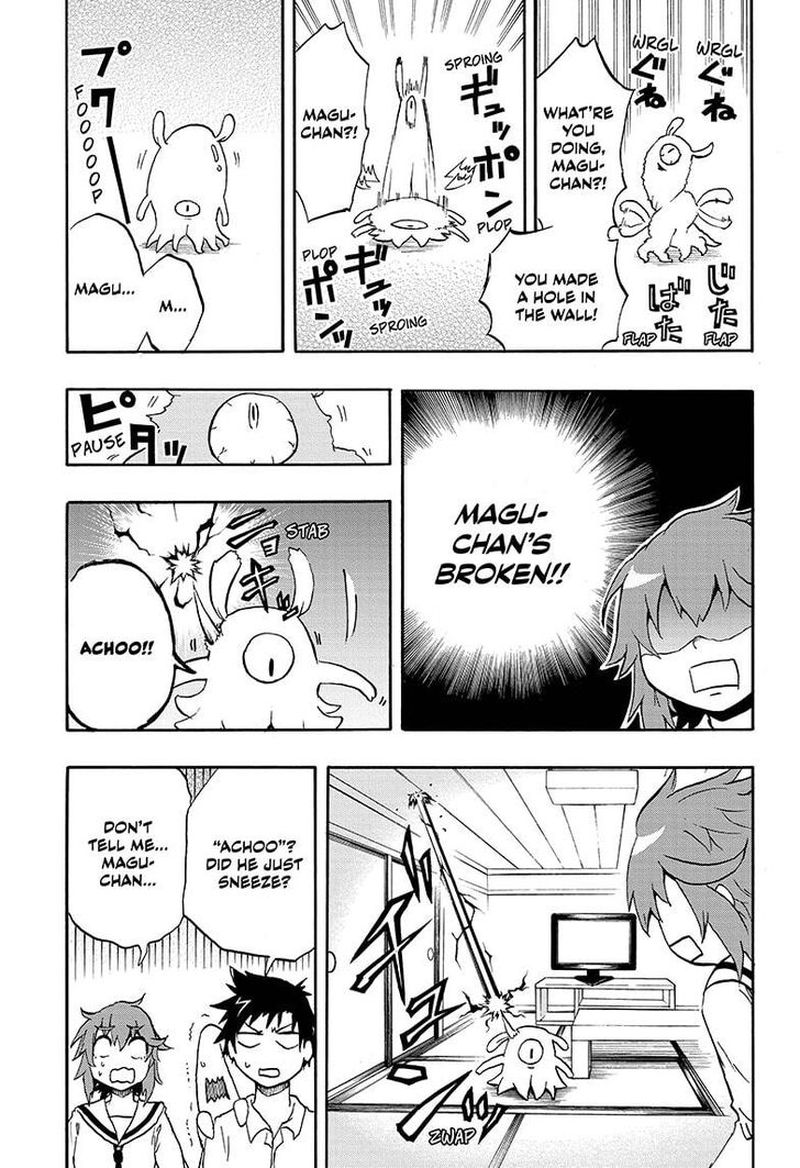 Hakai Shin Magu Chan 17 3