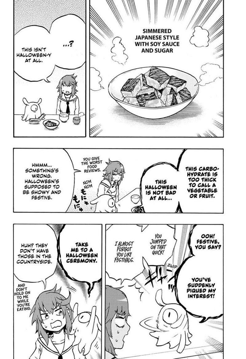 Hakai Shin Magu Chan 18 2