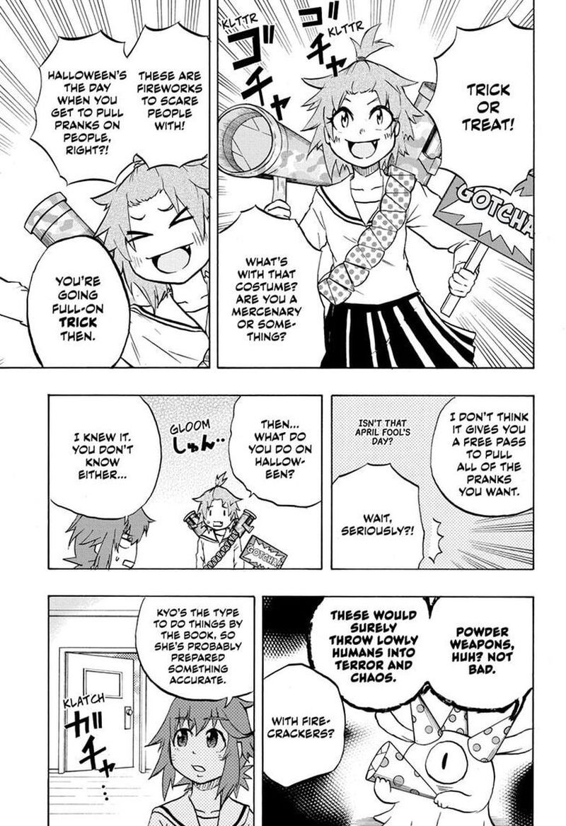 Hakai Shin Magu Chan 18 7