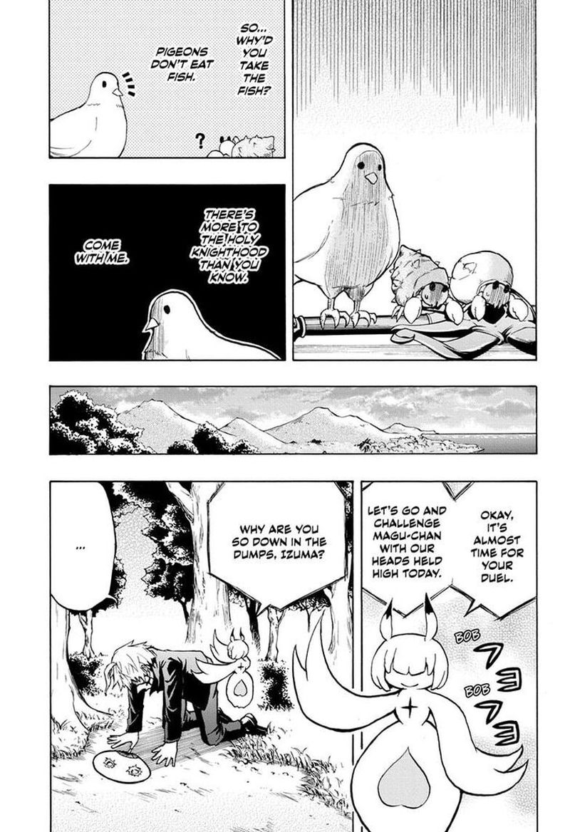 Hakai Shin Magu Chan 19 13