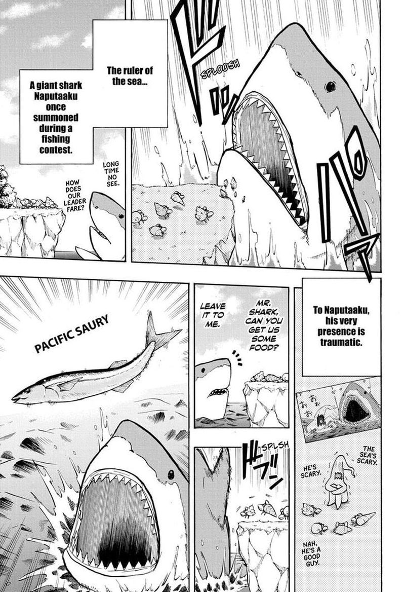 Hakai Shin Magu Chan 19 5