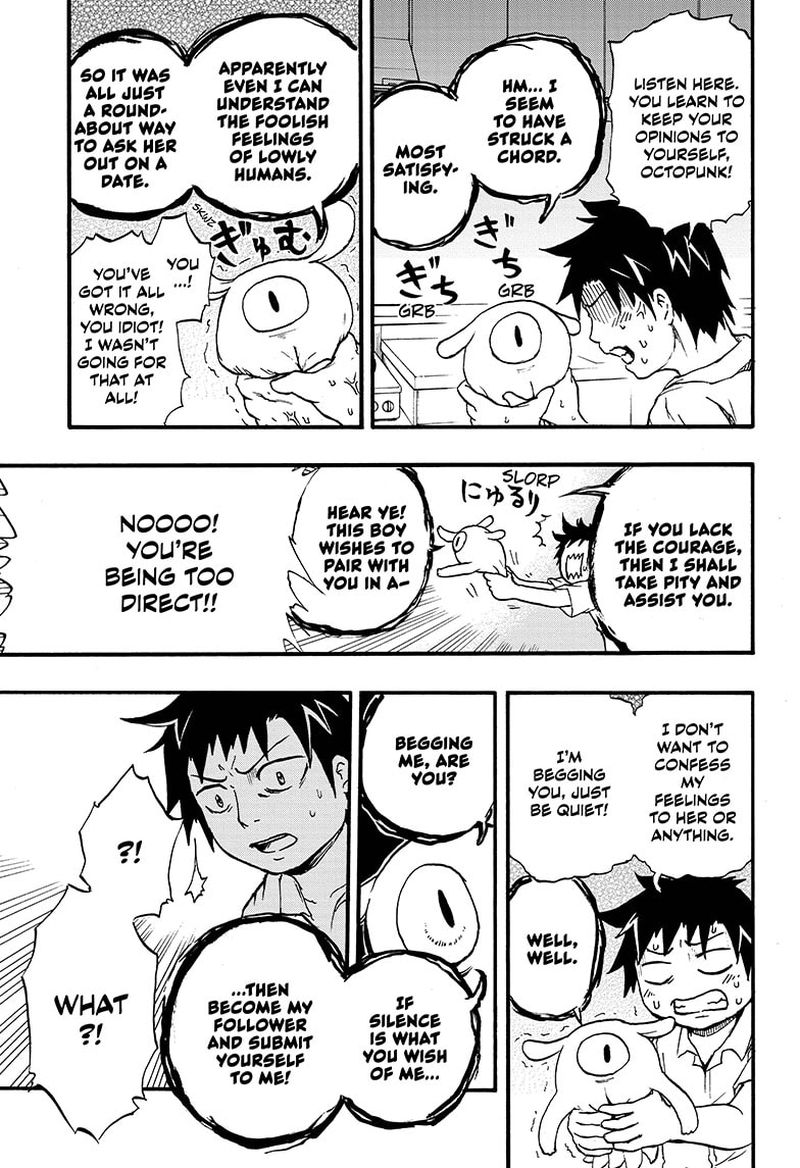 Hakai Shin Magu Chan 2 11