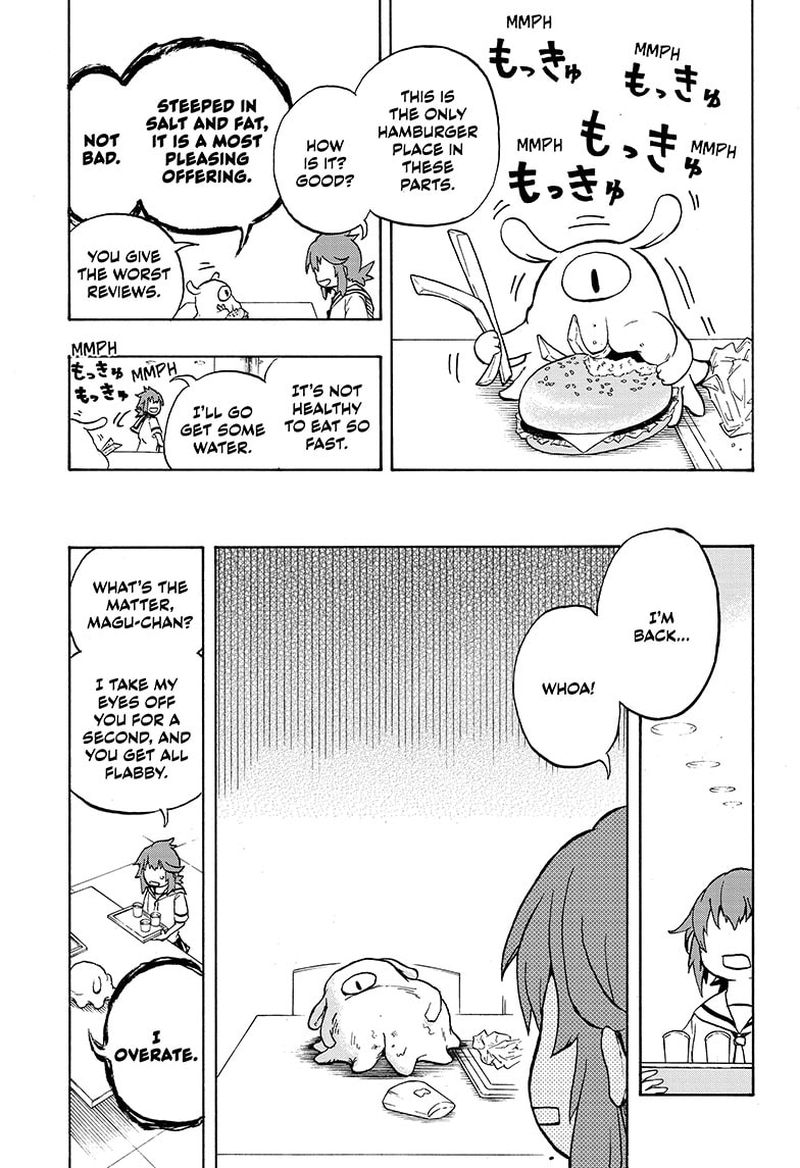 Hakai Shin Magu Chan 2 17