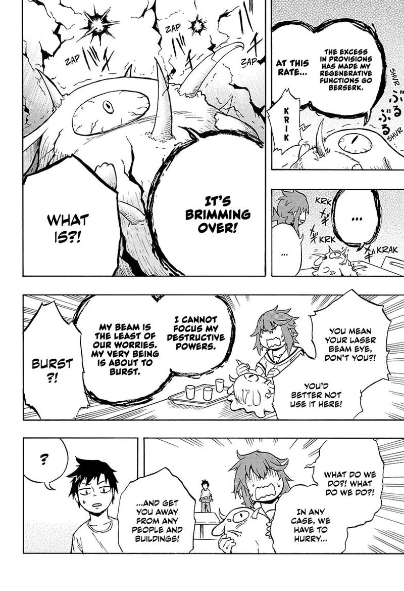 Hakai Shin Magu Chan 2 18