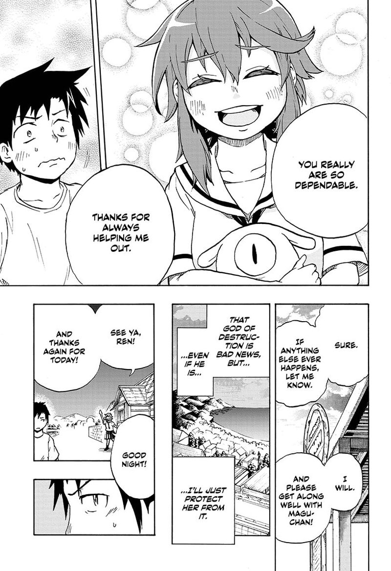 Hakai Shin Magu Chan 2 23