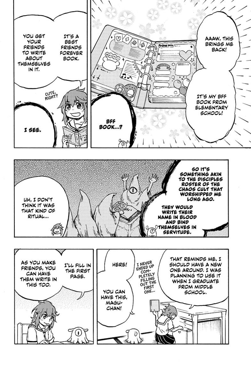 Hakai Shin Magu Chan 2 4
