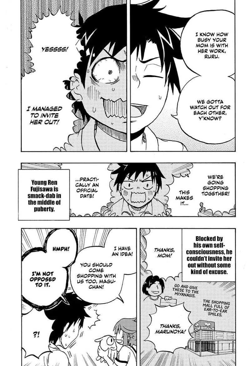 Hakai Shin Magu Chan 2 9