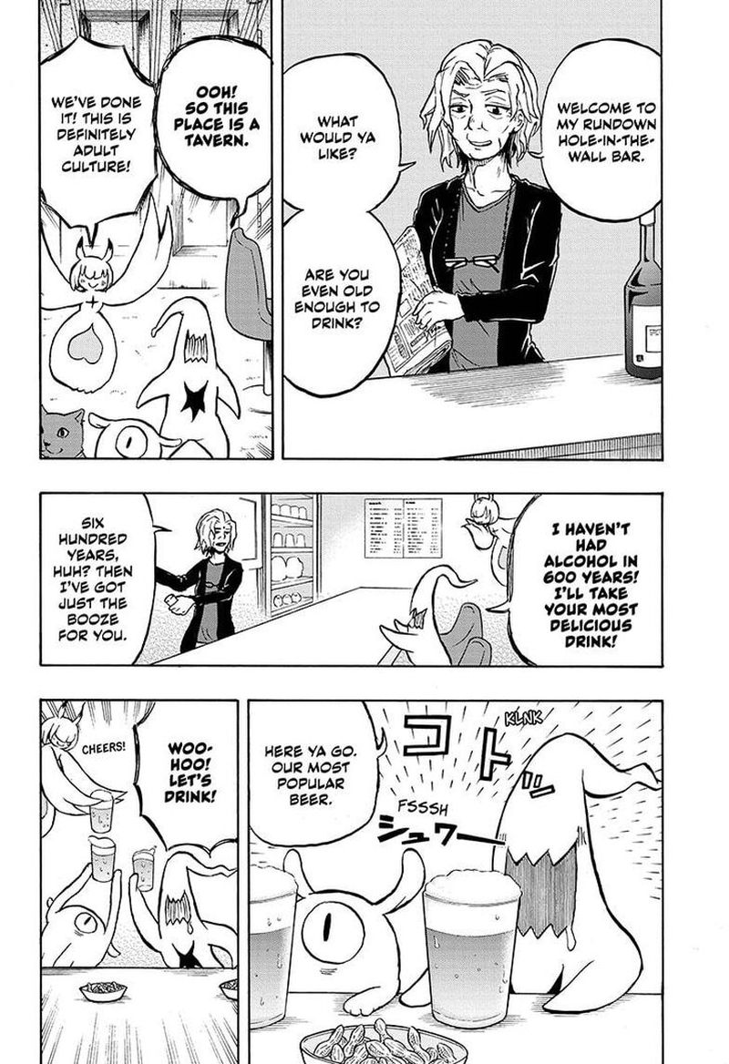 Hakai Shin Magu Chan 21 10