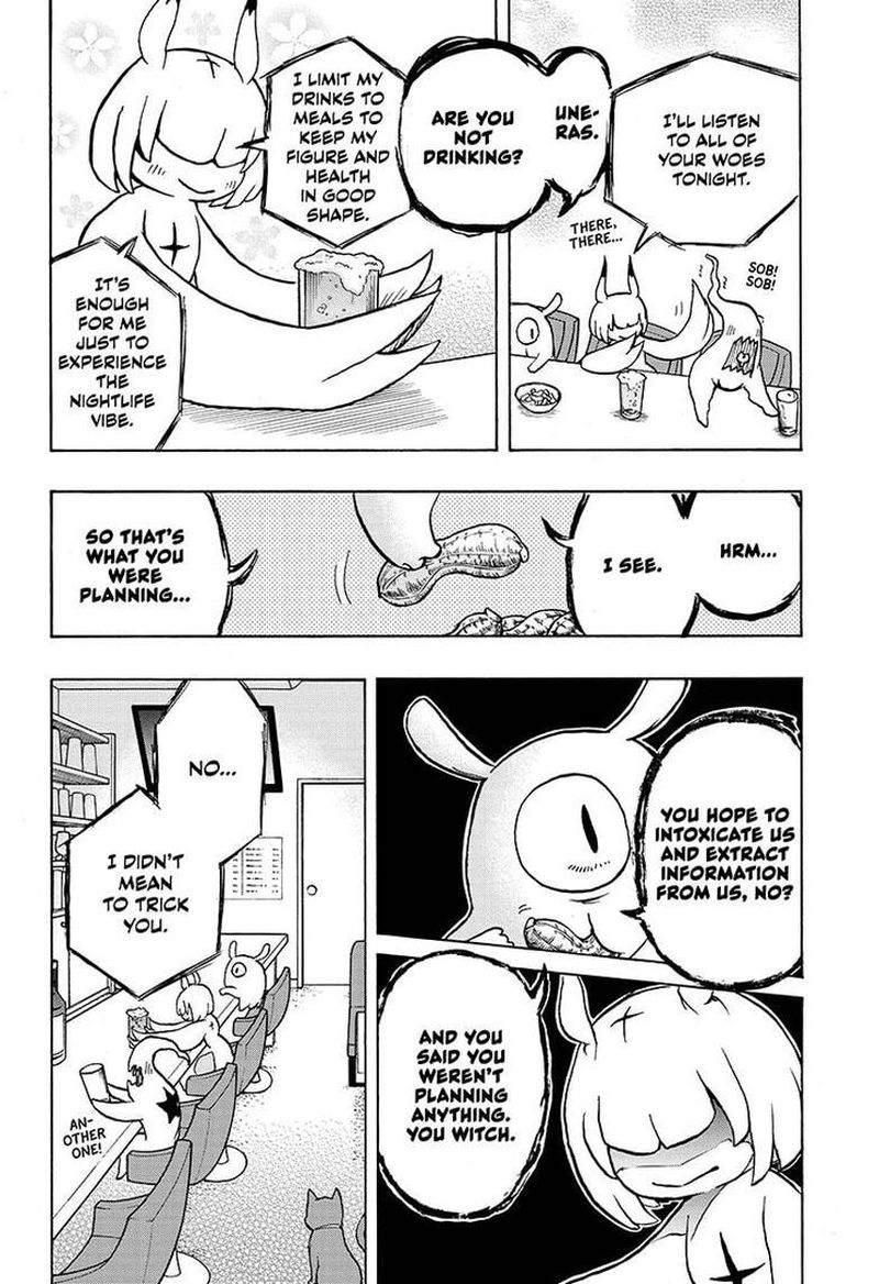Hakai Shin Magu Chan 21 12