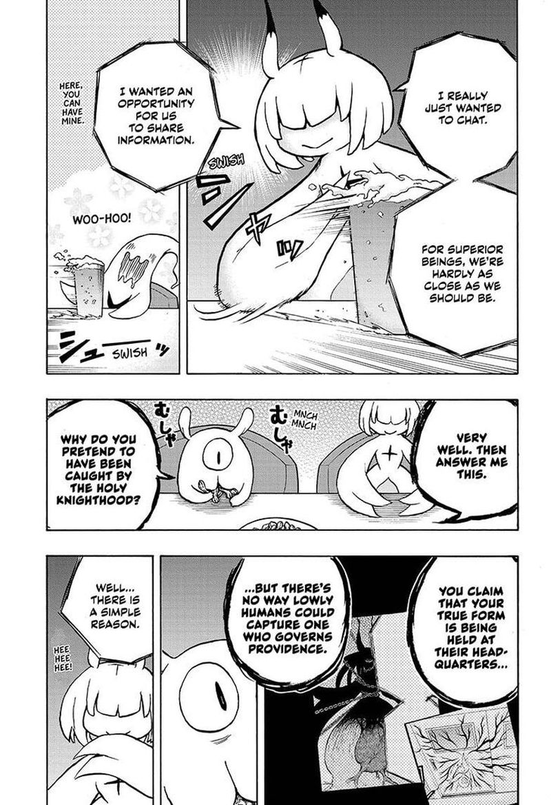 Hakai Shin Magu Chan 21 13