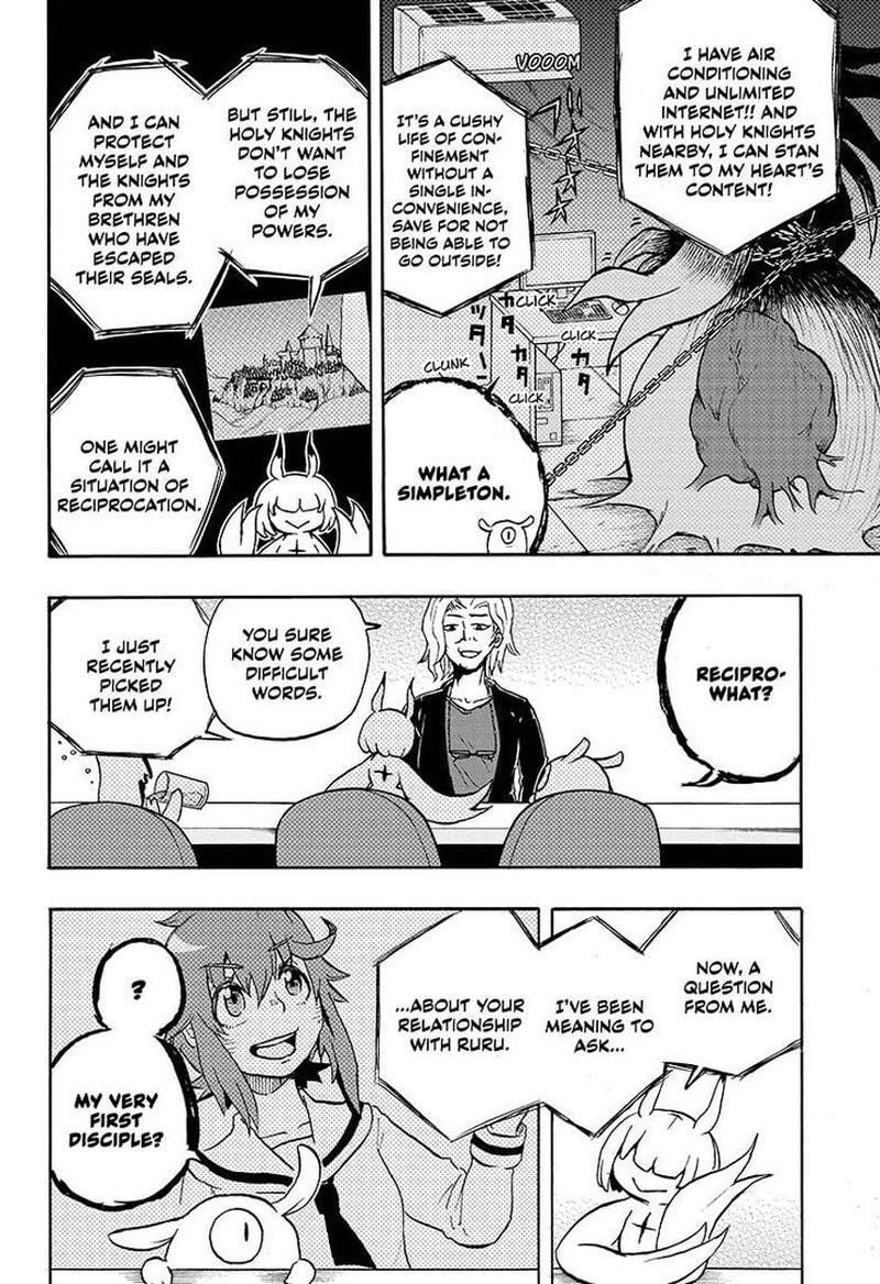 Hakai Shin Magu Chan 21 14