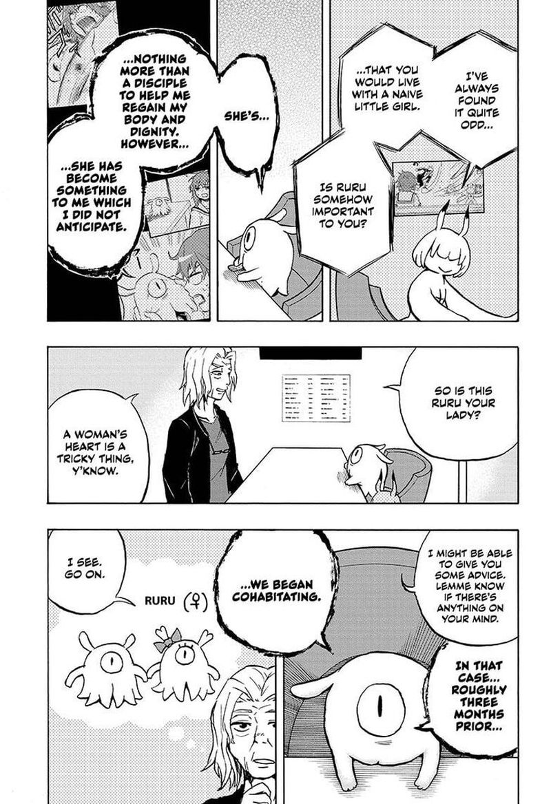 Hakai Shin Magu Chan 21 15