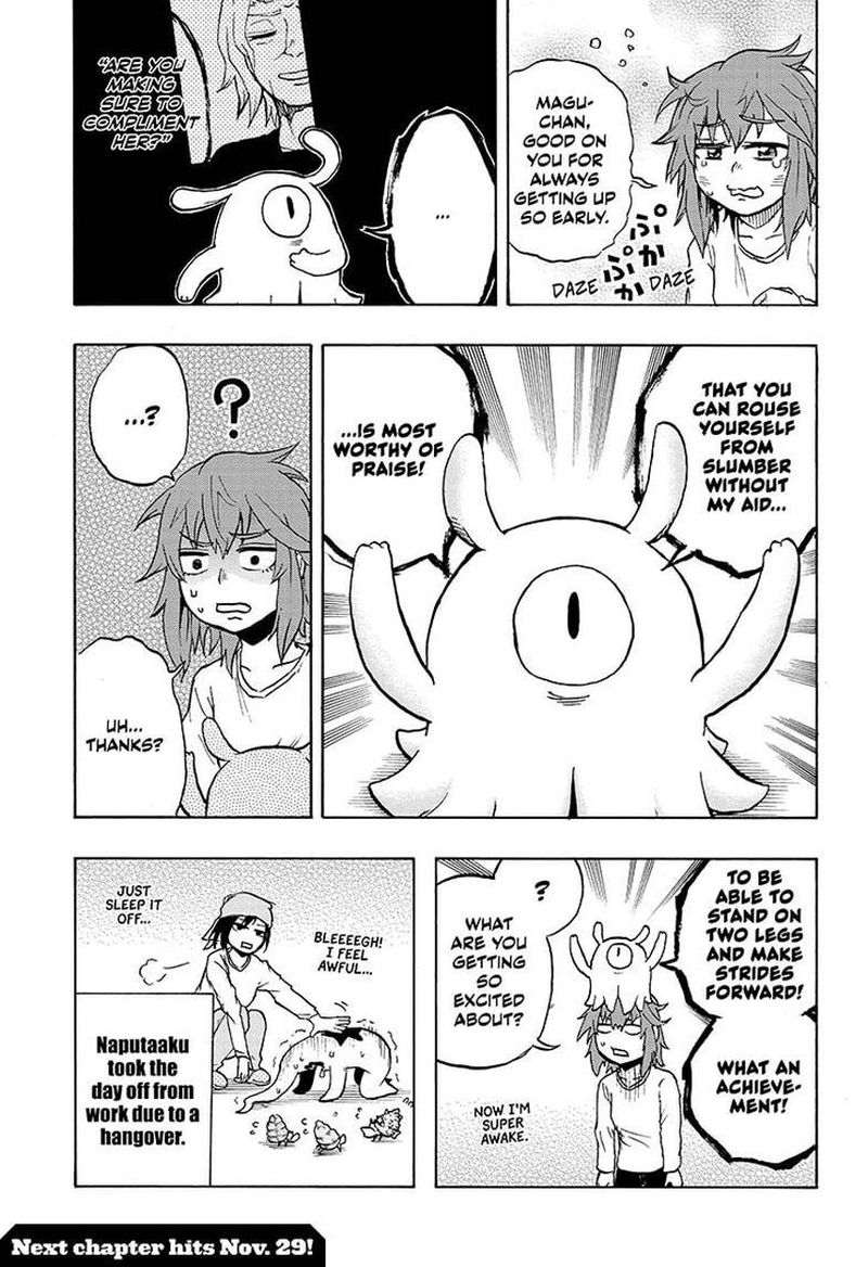 Hakai Shin Magu Chan 21 19
