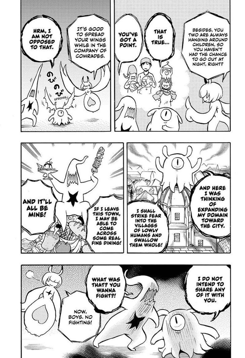 Hakai Shin Magu Chan 21 5