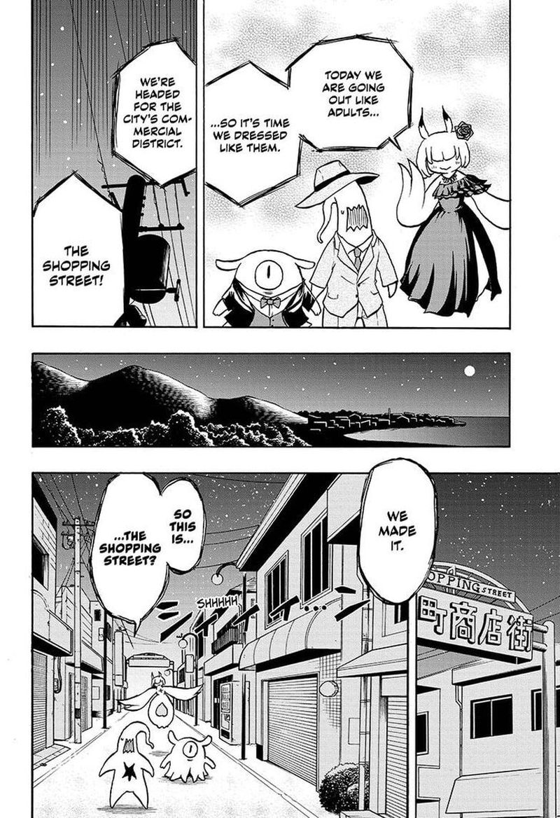 Hakai Shin Magu Chan 21 6