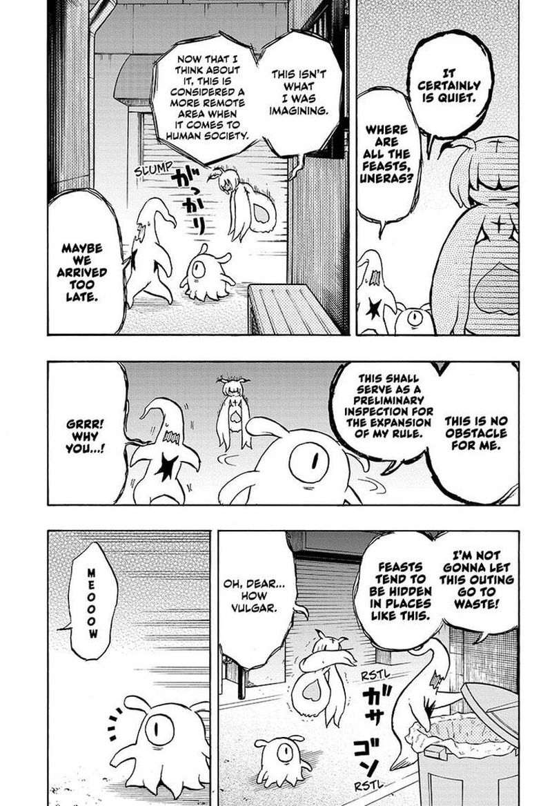 Hakai Shin Magu Chan 21 7