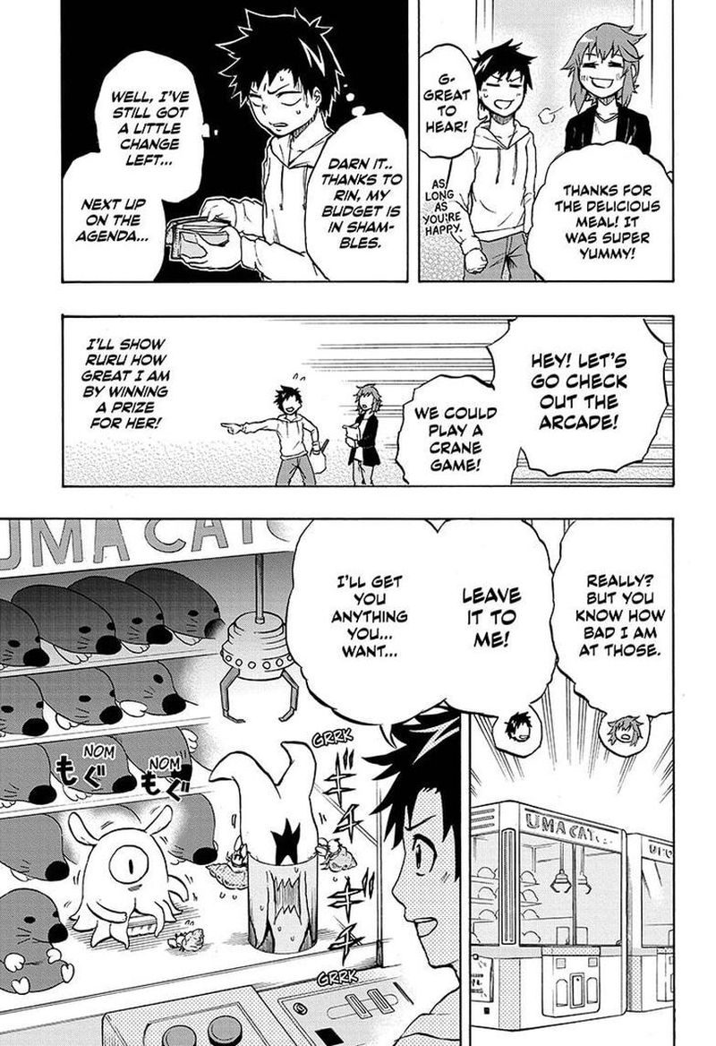 Hakai Shin Magu Chan 22 13