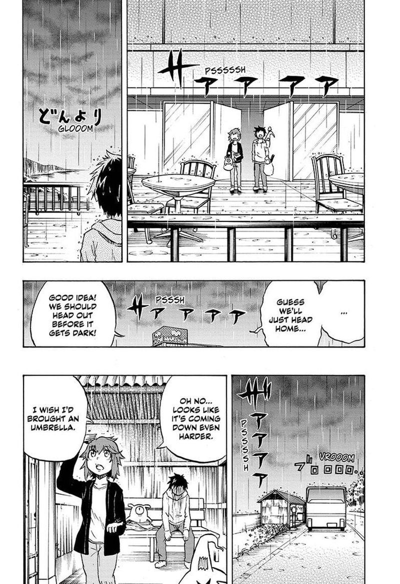 Hakai Shin Magu Chan 22 16