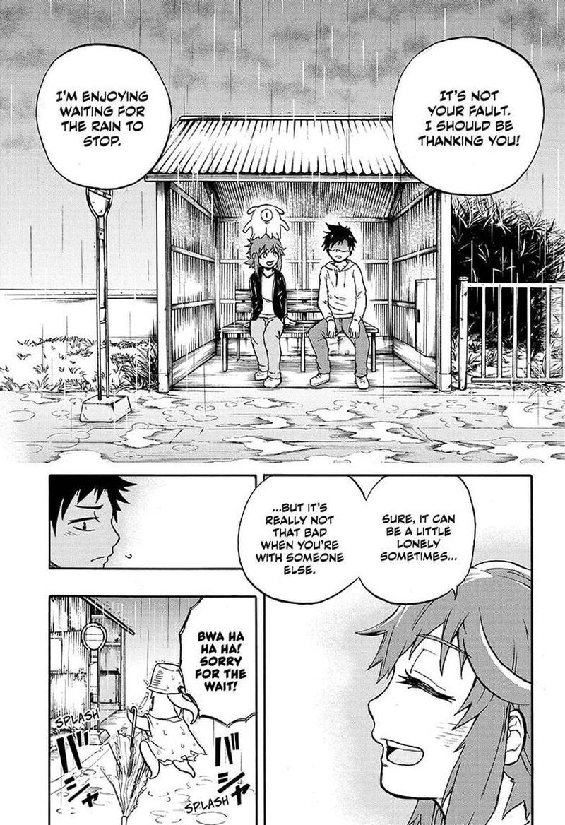 Hakai Shin Magu Chan 22 19