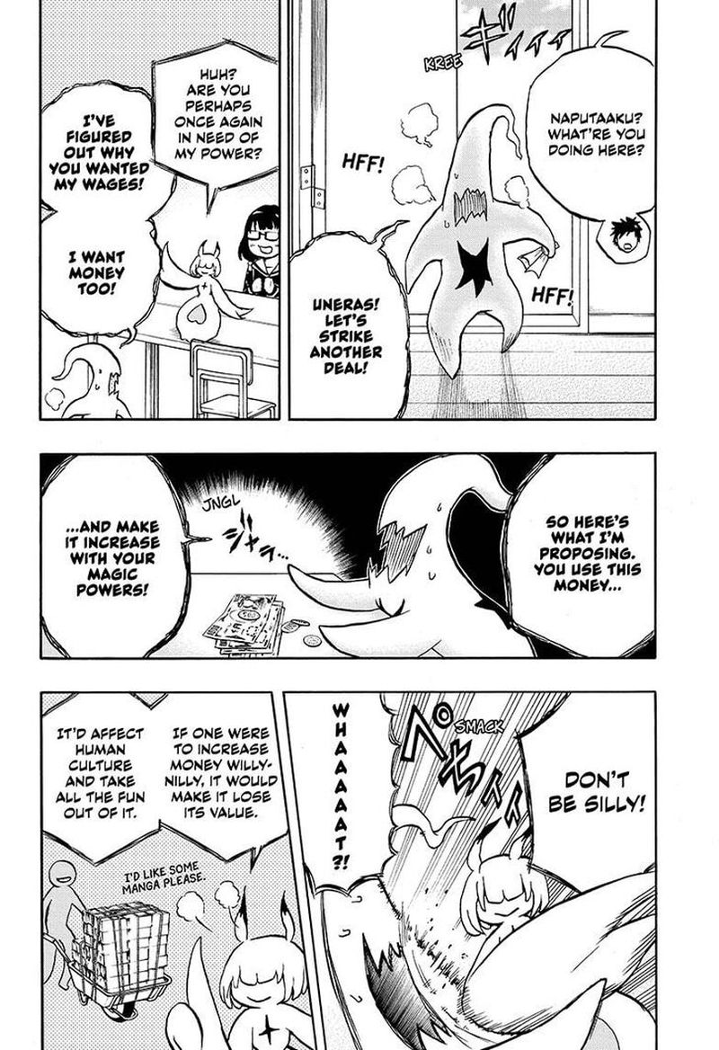 Hakai Shin Magu Chan 23 10