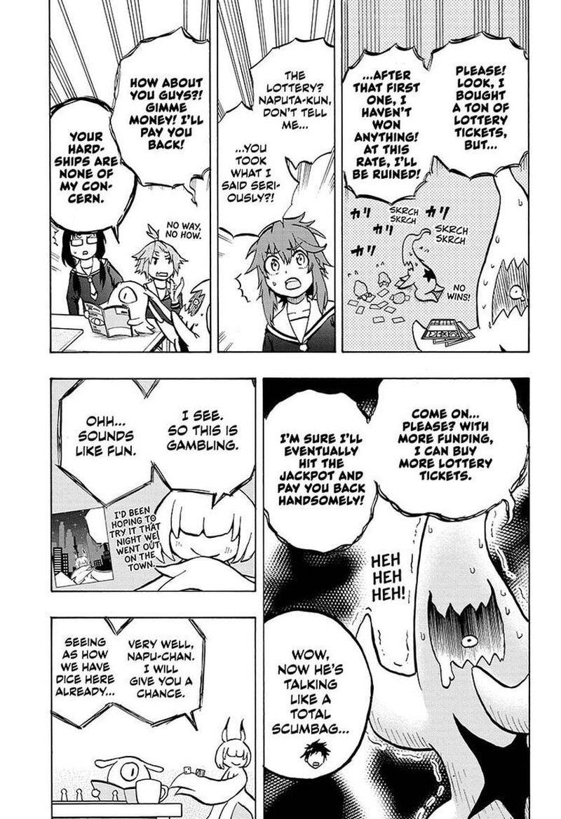 Hakai Shin Magu Chan 23 11
