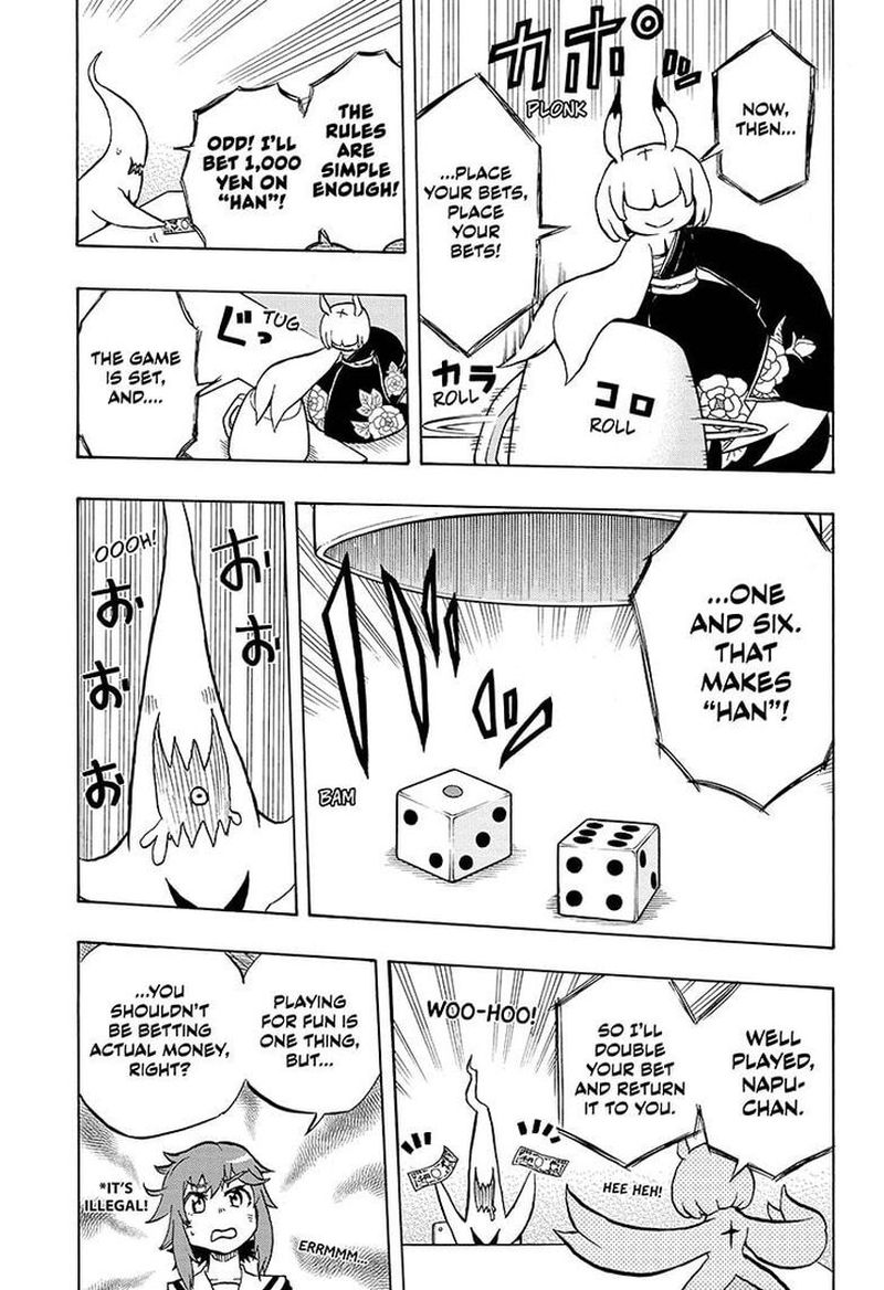 Hakai Shin Magu Chan 23 13