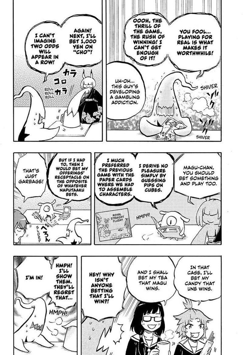 Hakai Shin Magu Chan 23 14