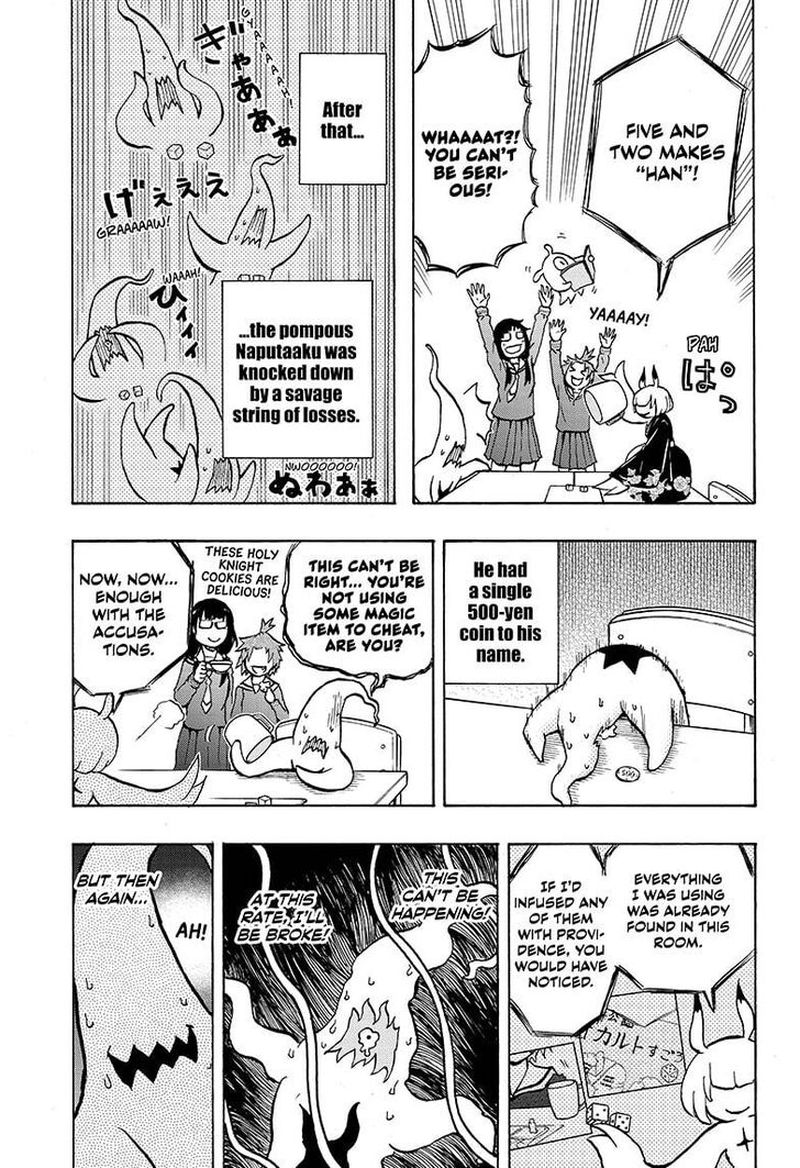 Hakai Shin Magu Chan 23 15