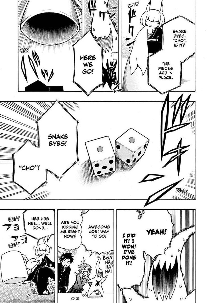 Hakai Shin Magu Chan 23 17