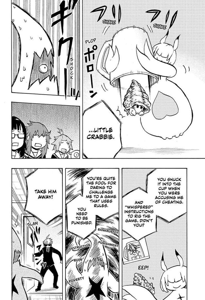 Hakai Shin Magu Chan 23 18