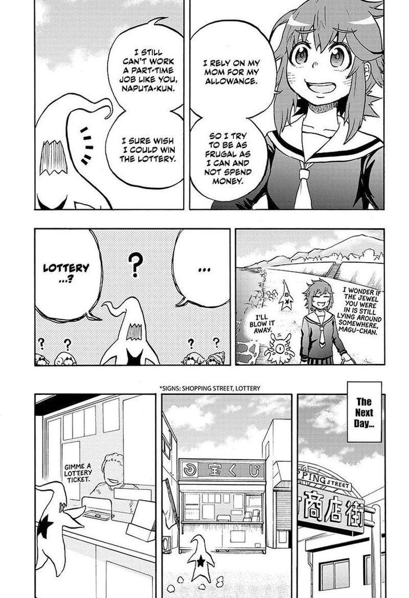 Hakai Shin Magu Chan 23 7
