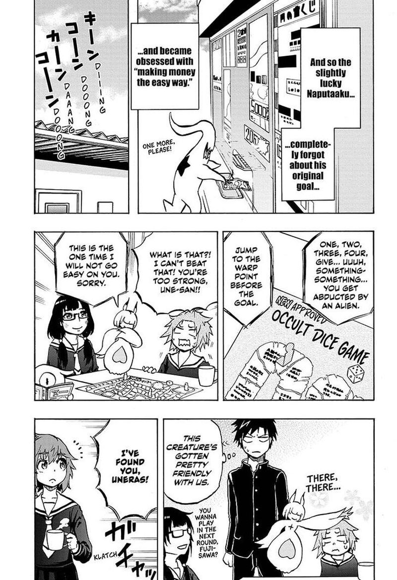 Hakai Shin Magu Chan 23 9