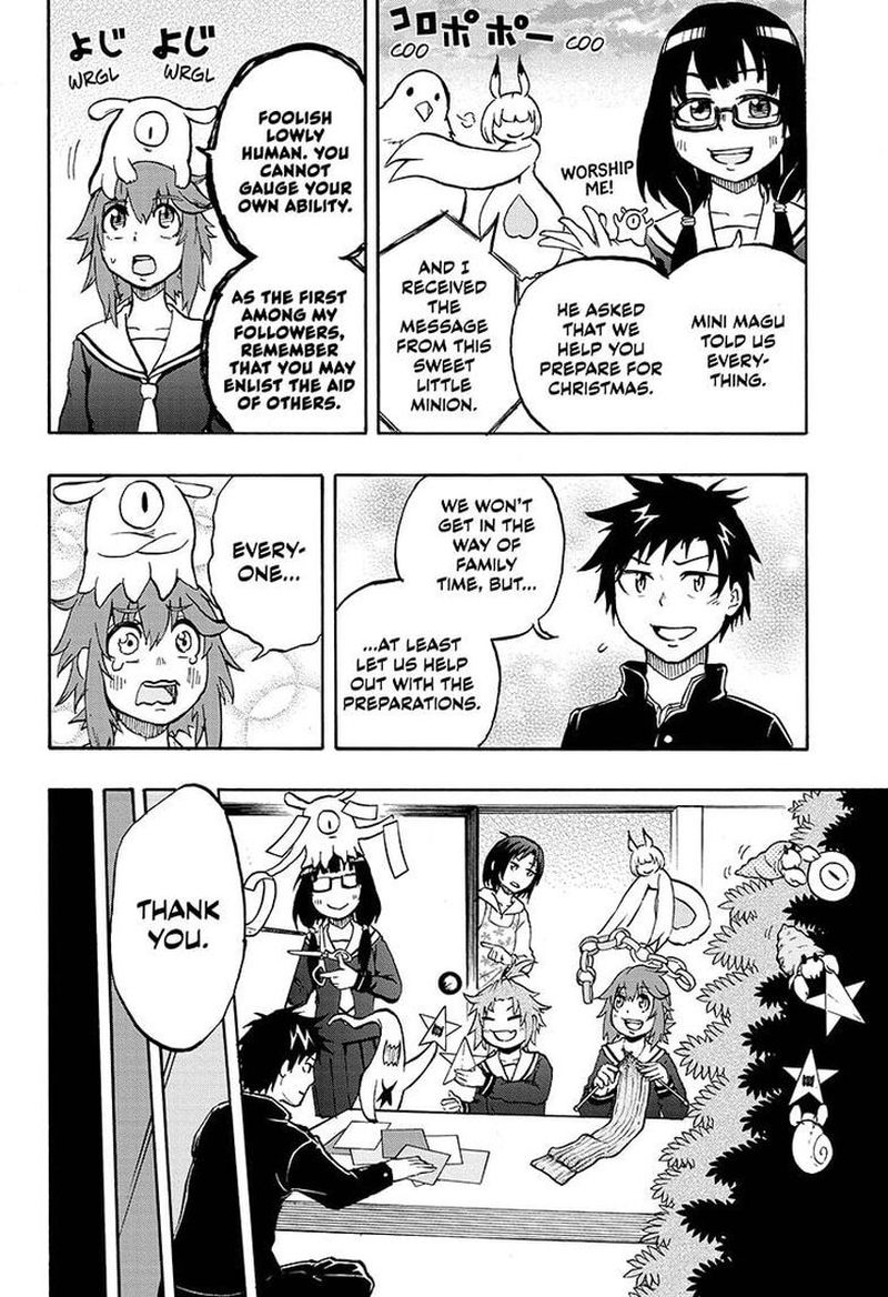 Hakai Shin Magu Chan 24 16