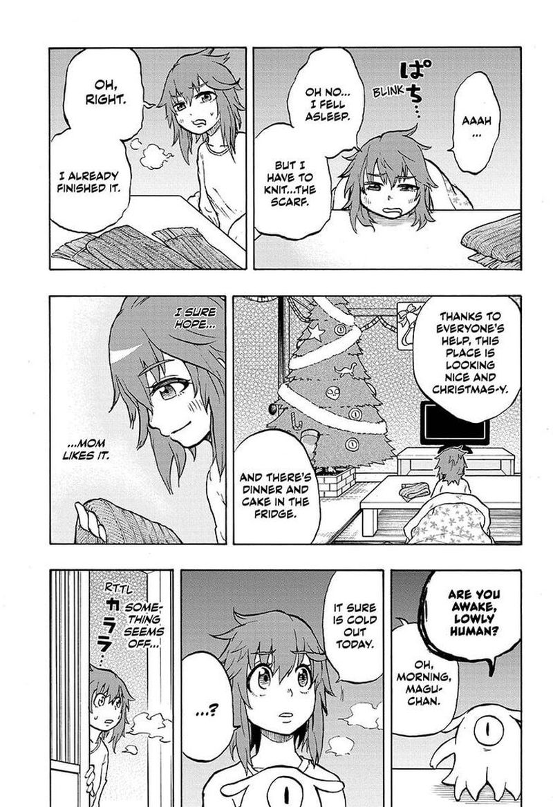 Hakai Shin Magu Chan 24 17