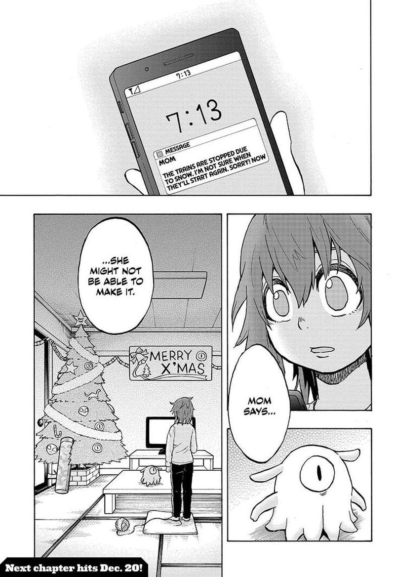 Hakai Shin Magu Chan 24 19