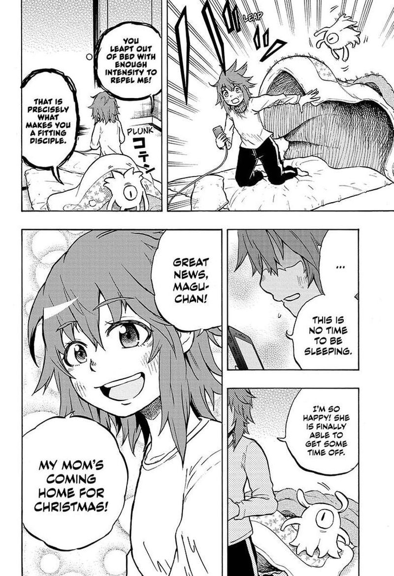 Hakai Shin Magu Chan 24 2