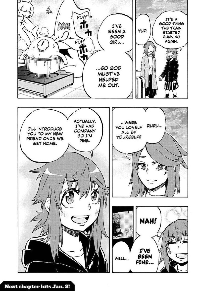 Hakai Shin Magu Chan 25 18