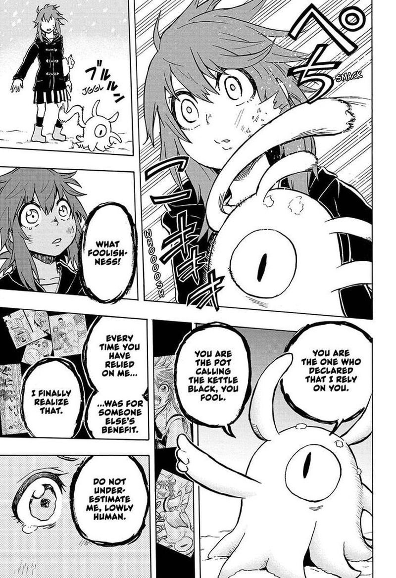 Hakai Shin Magu Chan 25 9